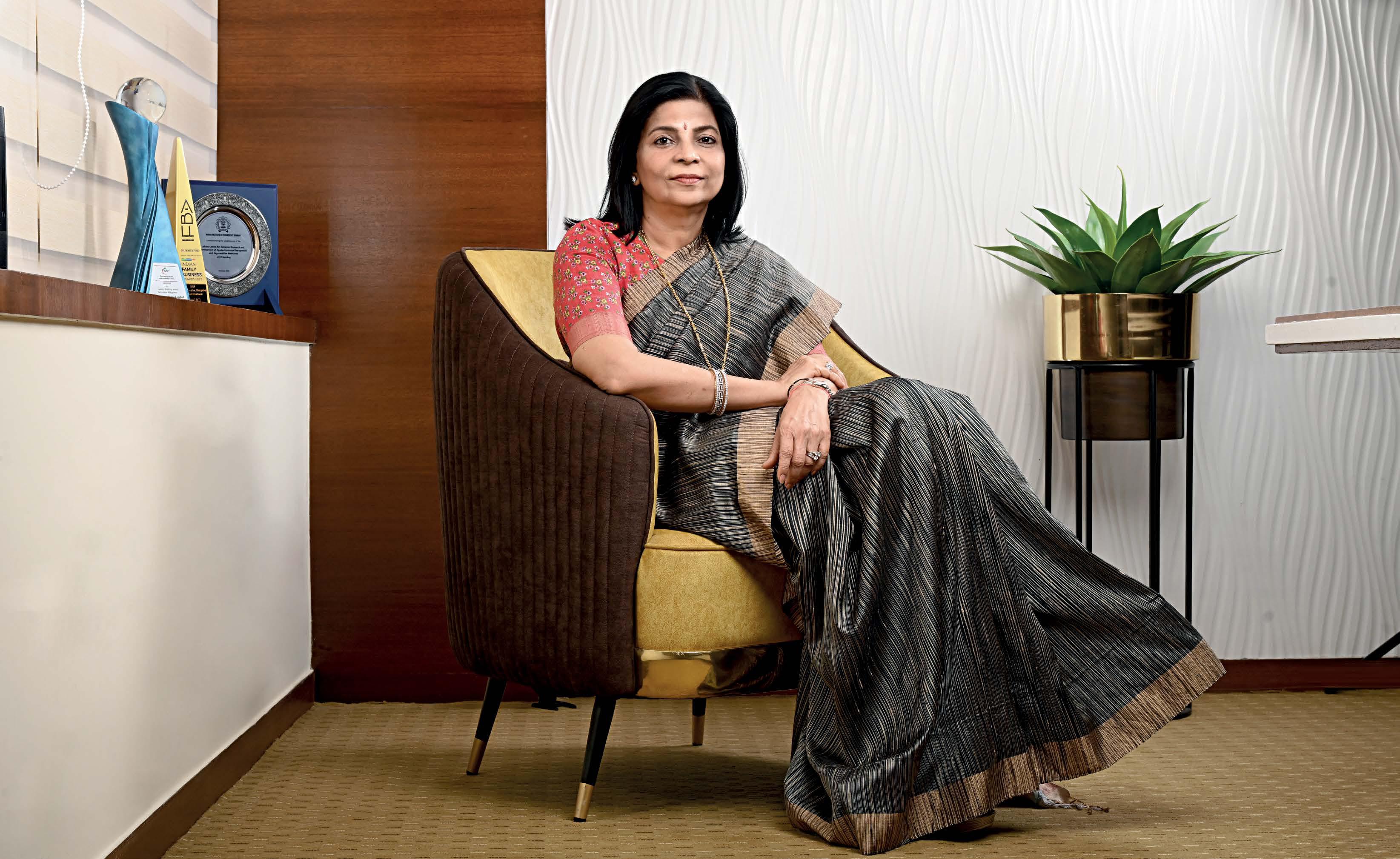 Balancing Progress With Principles